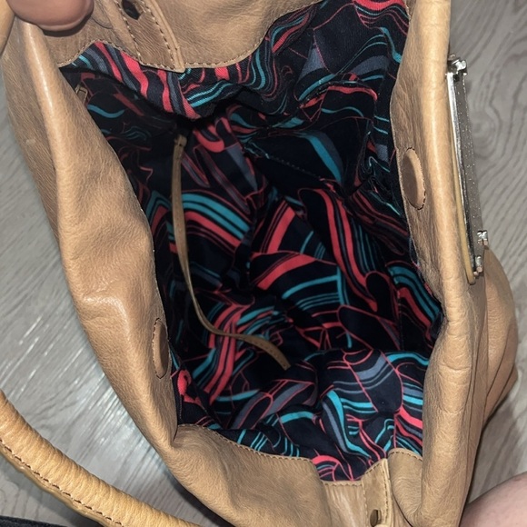 Marc by Marc Jacobs Tan Leather Women's Bag - Picture 8 of 11